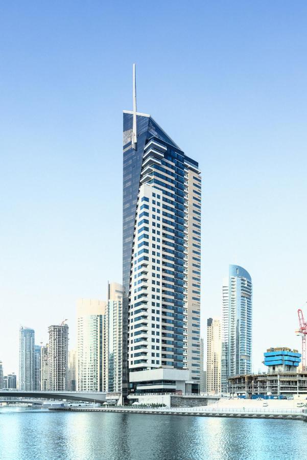 Dusit Princess Residences Dubai Marina エクステリア 写真